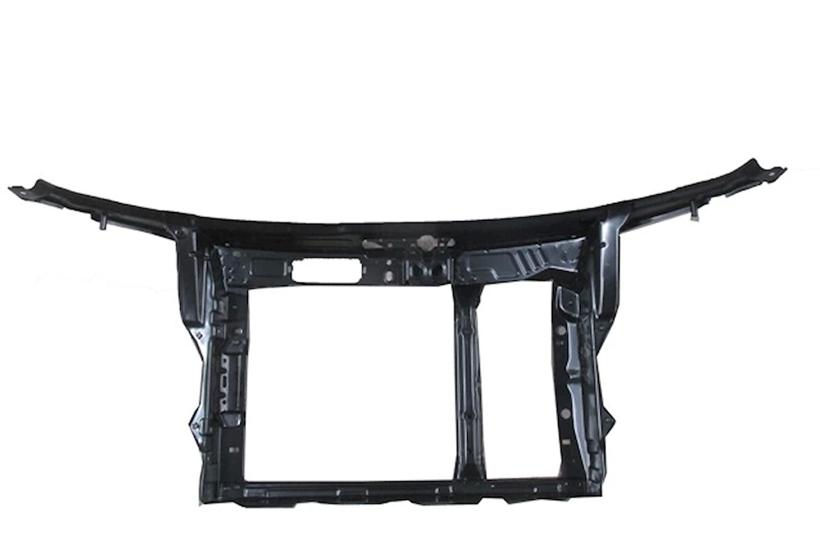 Skoda Roomster- 07/10; Ön Panel Komple 1.6Cc Sol (Saç Panel) (Tw) (Oem No: 5J0805591A)