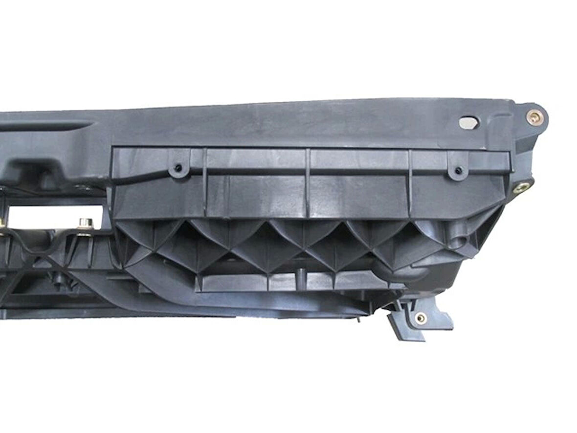 Skoda Fabıa- 15/18; Ön Panel Komple (Dizel) (Tw) (Oem No: 6V0805588C)