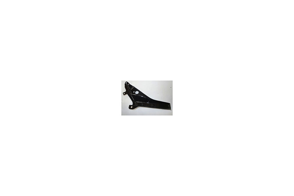 1999-2006 Mitsubishi L200 Pıck Up- Ön Tampon Dış Braketi Büyük Sol (Orjinal) (Adet) (Oem No:Mr144903Nt)