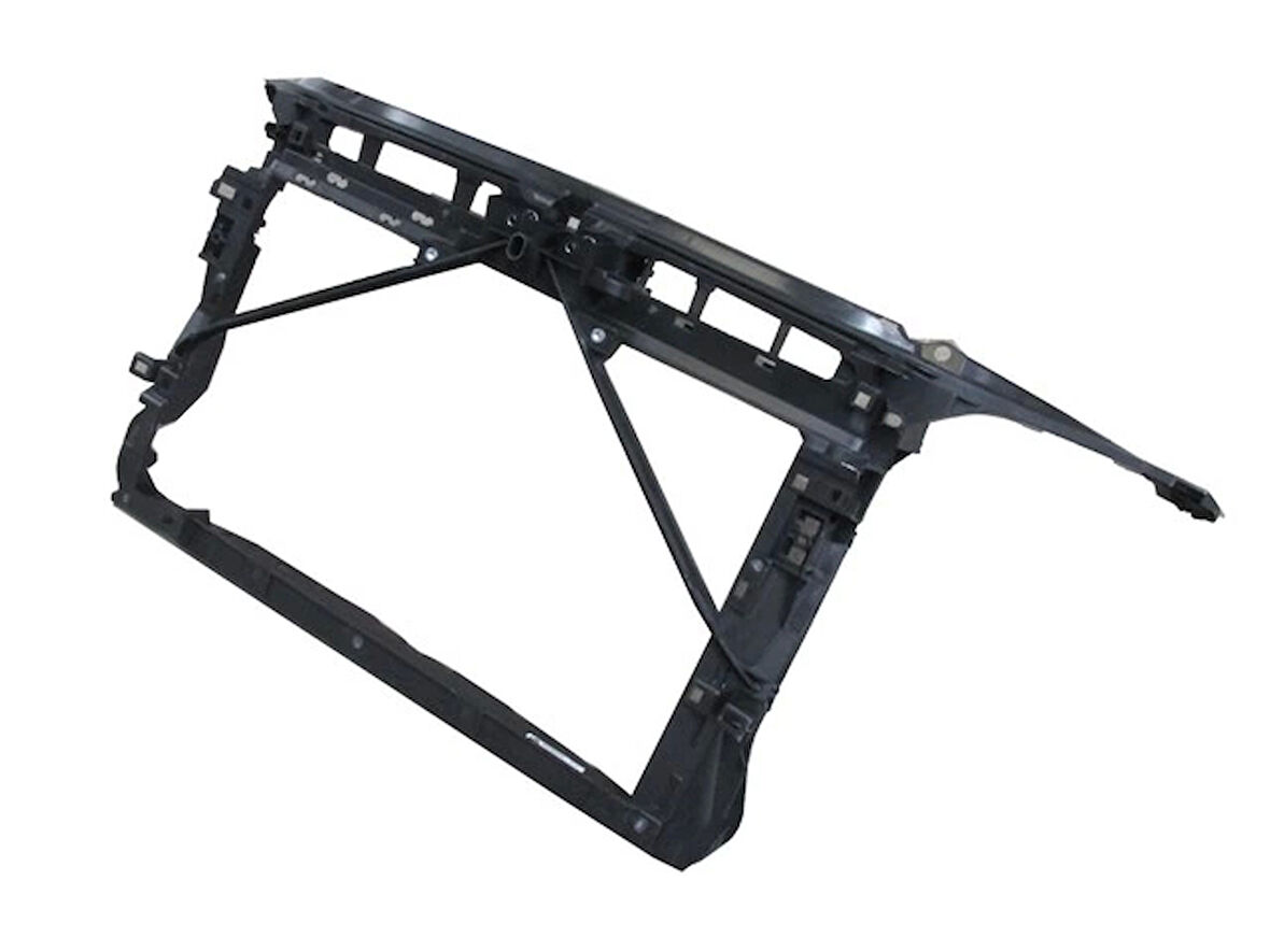 Skoda Octavıa- 13/17; Ön Panel Komple Plastik 2.0Tsı/2.0Tdı (Tw-Y) (Oem No: 5E0805588D)