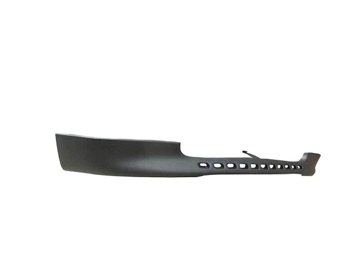 1999-2000 Toyota Corolla Ae111 Ön Alt Tampon (Yuvarlak Farlı Tip) (My) (Adet) (Oem No:5212912070)