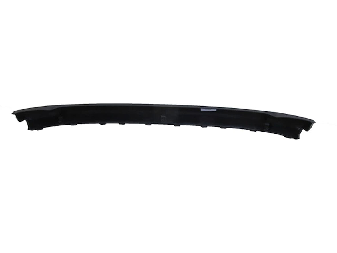 Mıtsubıshı L200- Pıck Up- 06/09; Ön Alt Tampon Siyah(Tyg) (Oem No: Mn146335T)