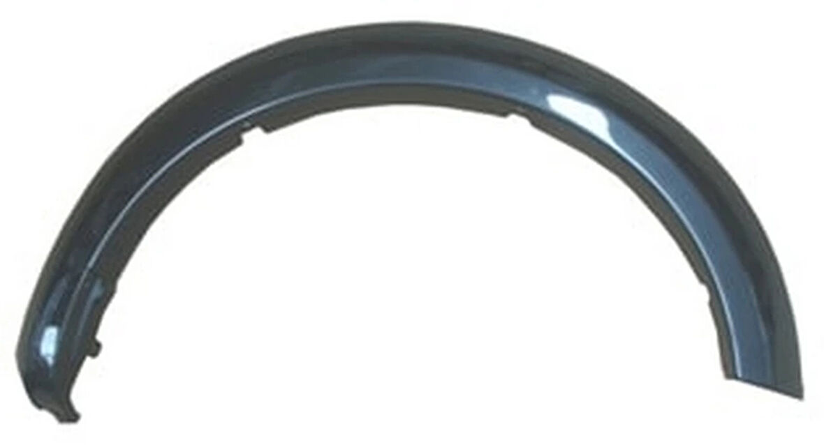 2014-2015 Mitsubishi L200 Pıck Up- Ön Çamurluk Ağzı Plastiği Sağ (Dodik) 4X4 (Orjinal) (Adet) (Oem No:7420A096Hat)