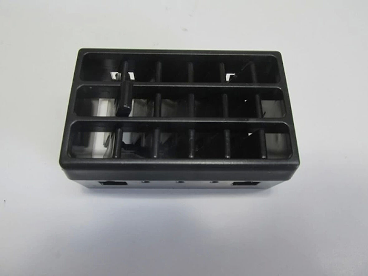 Renault R11- Flash- 1986-1995 Ön Göğüs Orta Üfleme Peteği Sol Difizör  Oem No: 7702257701