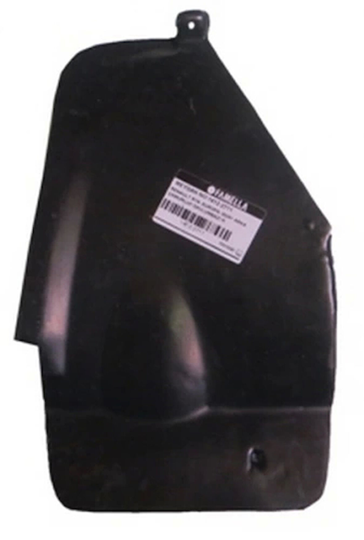 1992-2001 Renault R19 Europa Arka Çamurluk Davlumbazı Sağ (Hatchback) (Adet) (Oem No:7702253197)