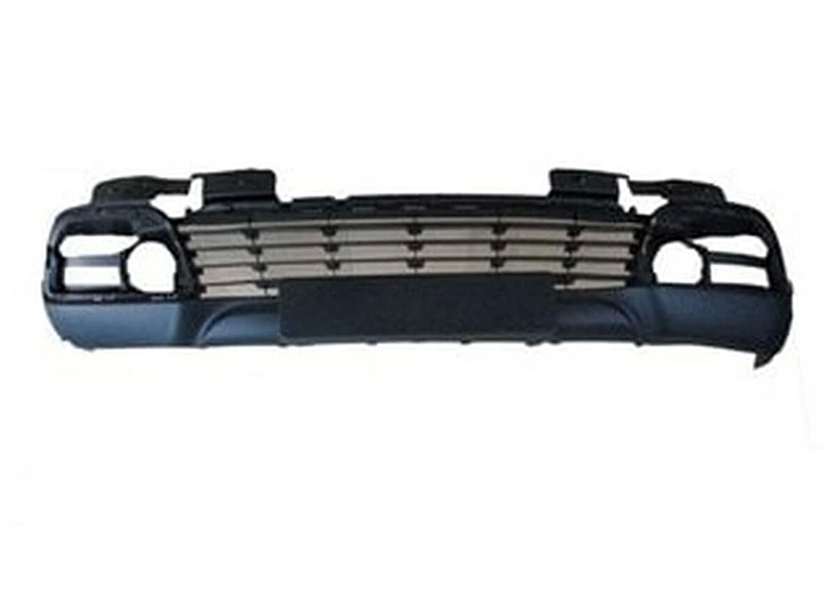 2013-2017 Renault Captur Ön Alt Tampon Sis Delikli (Tüv)(Tyg) (Adet) (Oem No:620842933R)