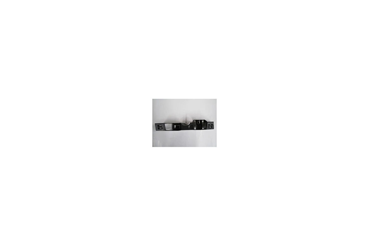 Renault Captur- 13/19; Ön Tampon Darbe Emici Sağ Plastik (Tyg) (Oem No: 620920419R)