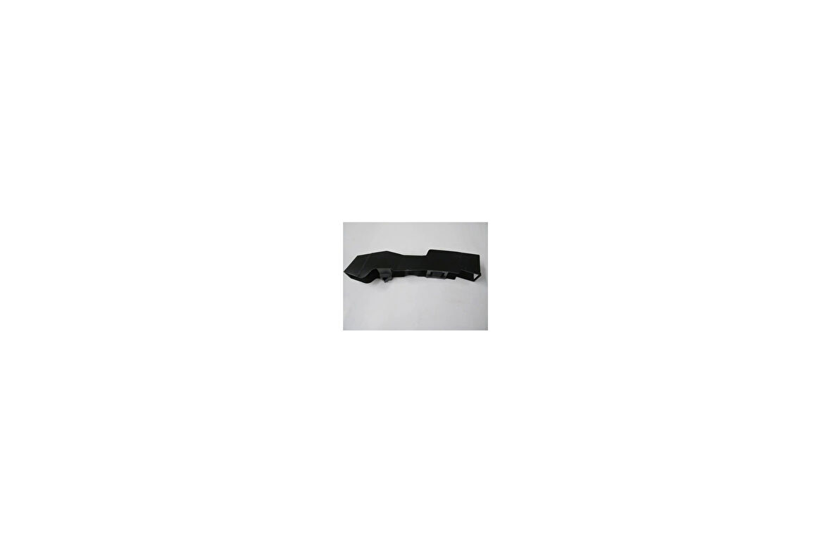 Renault Captur- 13/19; Ön Tampon Darbe Emici Sol Plastik (Tyg) (Oem No: 620931465R)