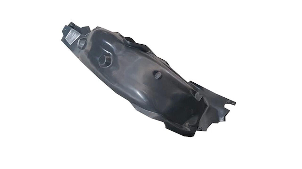 Renault Captur- 13/19; Arka Çamurluk Davlumbazı Sağ (Oem No: 767485416R)