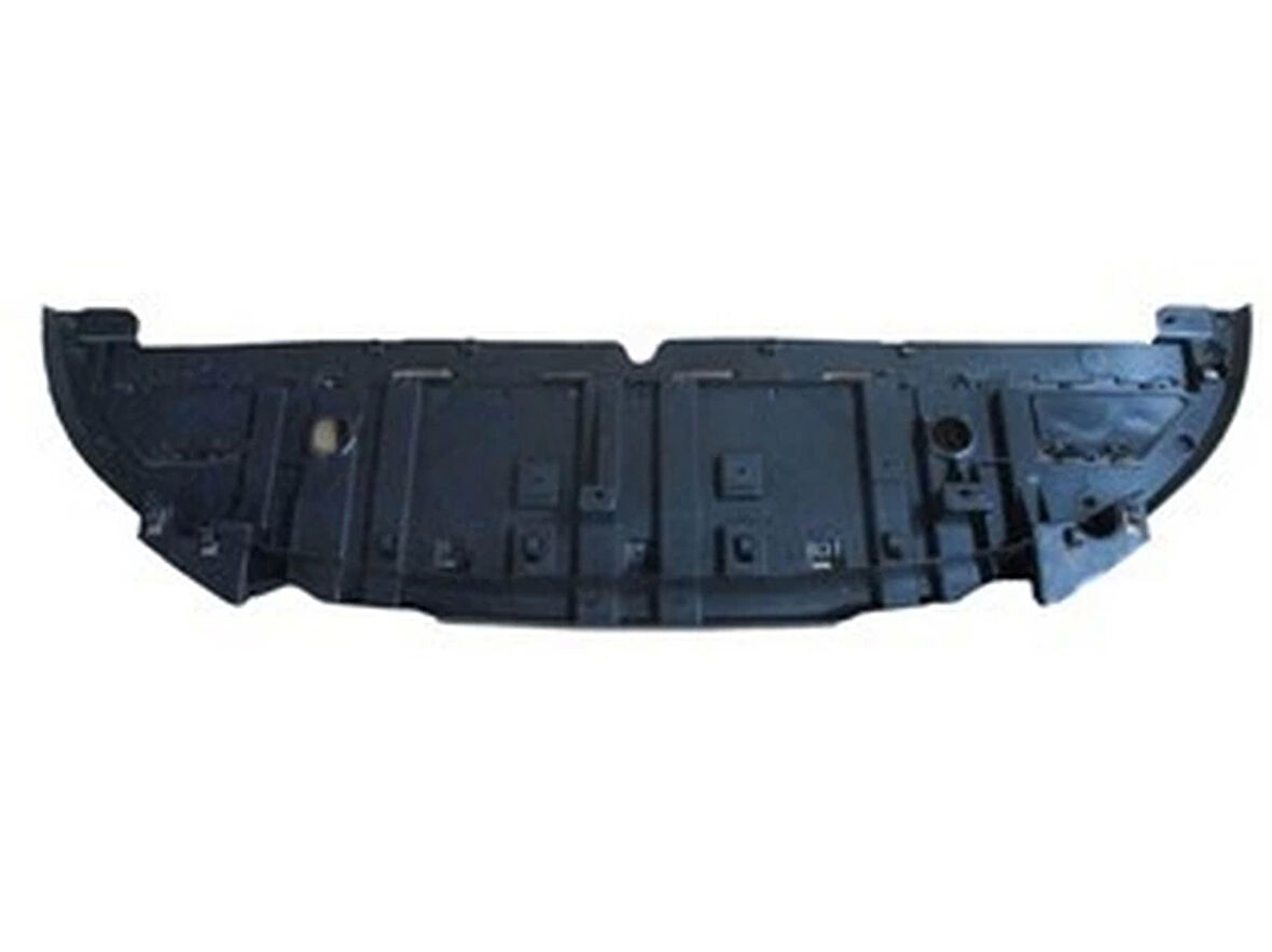 2013-2019 Renault Captur Ön Tampon Alt Koruma Plastiği (Tw) (Oem No:620920067R)