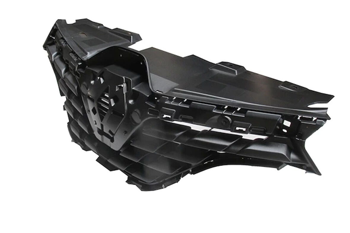 Renault Kadjar- 15/18; Ön Panjur Siyah (Tw) (Oem No: 623106152R)