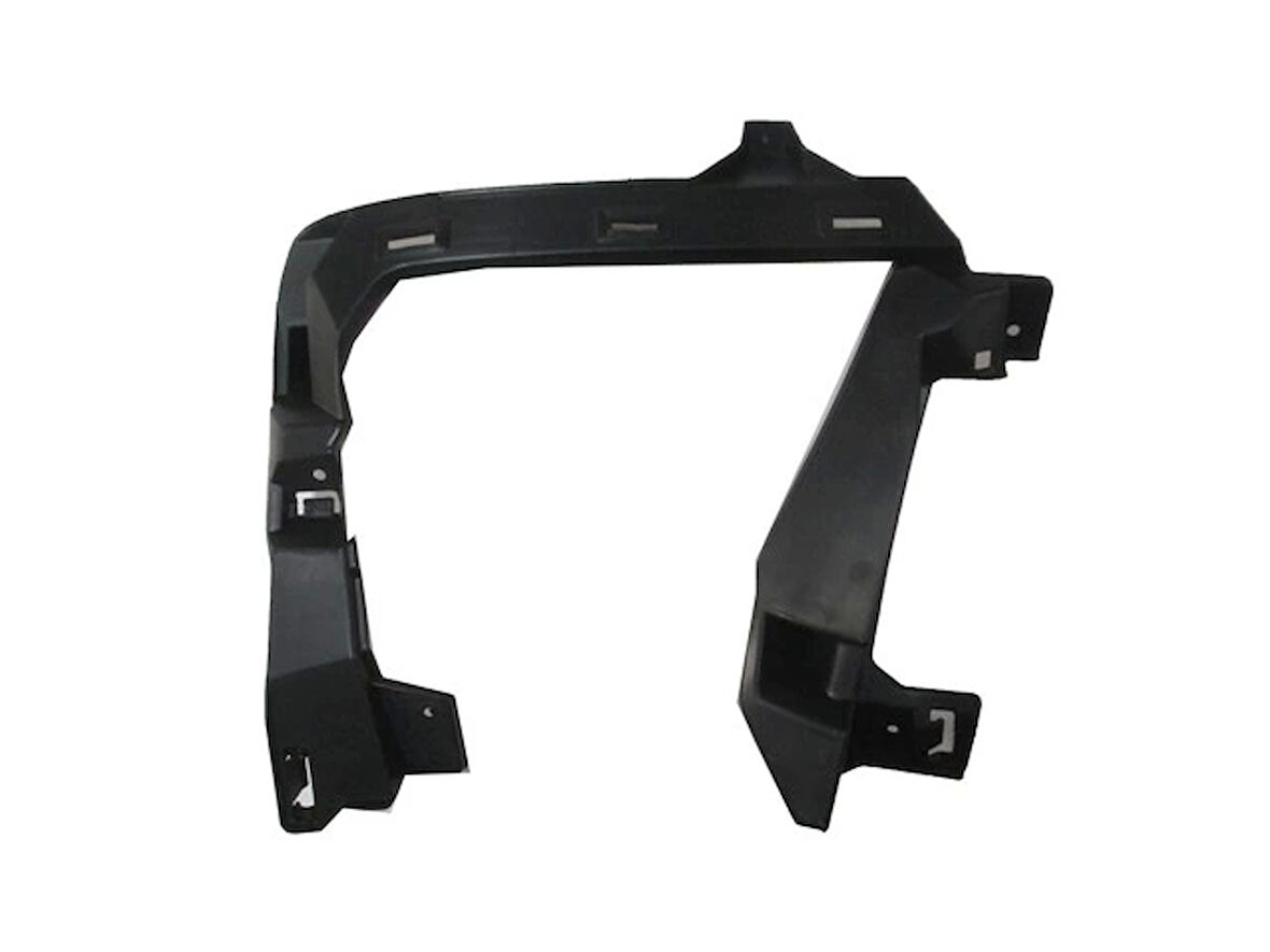Mıtsubıshı L200- Pıck Up- 19/22; Ön Tampon İç Bağlantı Braketi Sol (Fpı) (Oem No: 6400J283)