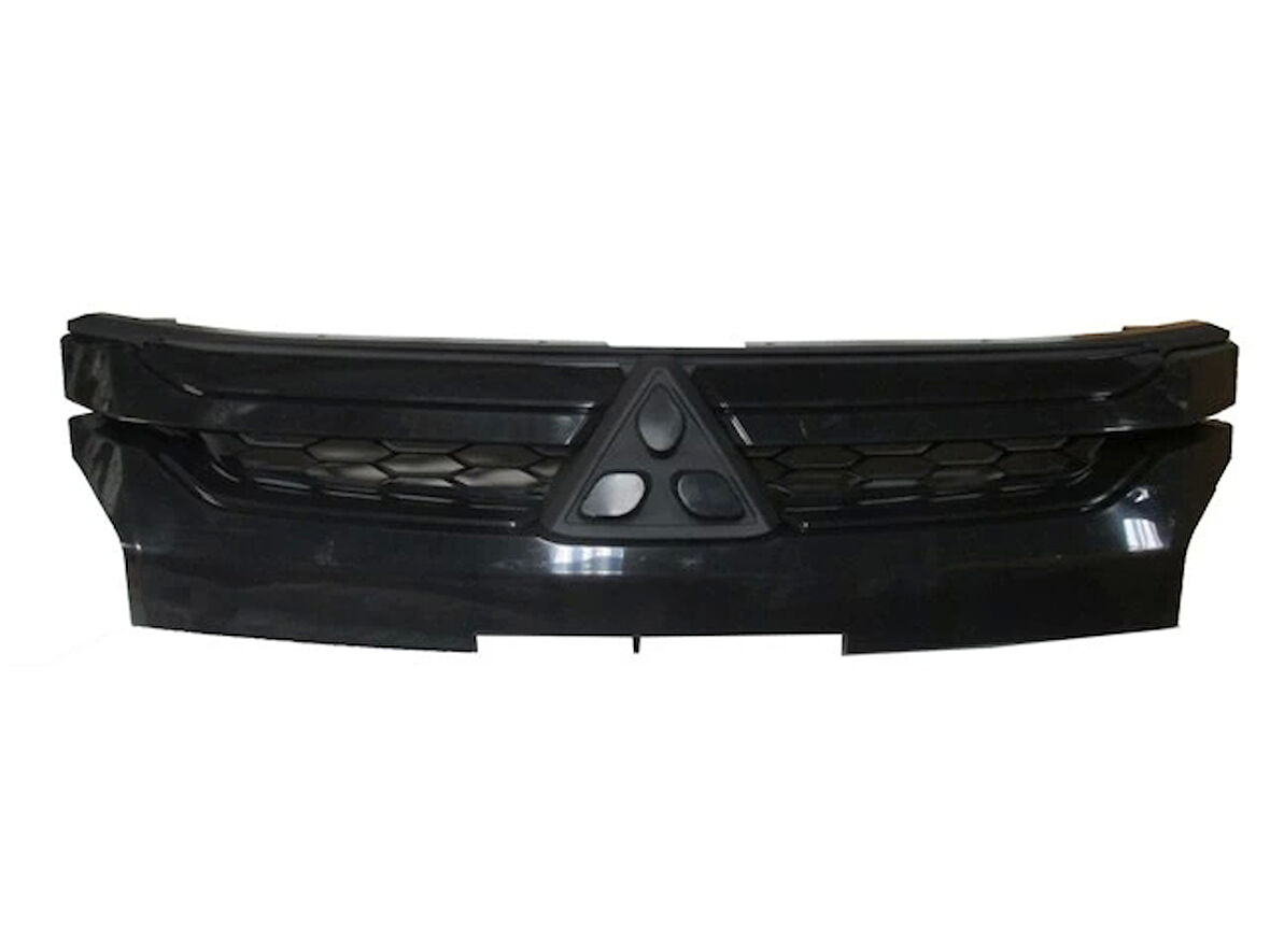 Mıtsubıshı L200- Pıck Up- 19/22; Ön Panjur Siyah (Fpı) (Oem No: 7450B288)