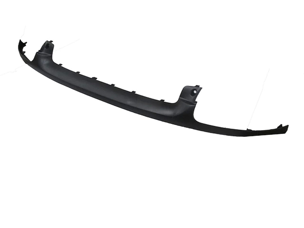 1998-2001 Renault Clio Hb Panjur Alt Çıtası Gri (Phıra) (Adet) (Oem No:7701470684)