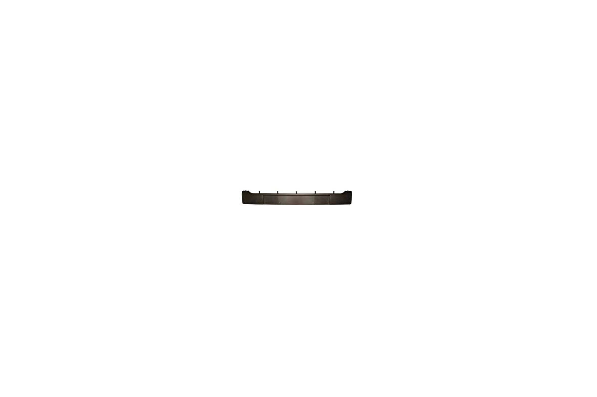Renault Clıo- 2- Sd/Hb- 02/06; Ön Tampon Bandı Orta (Eurobump) (Oem No: 7701208094)