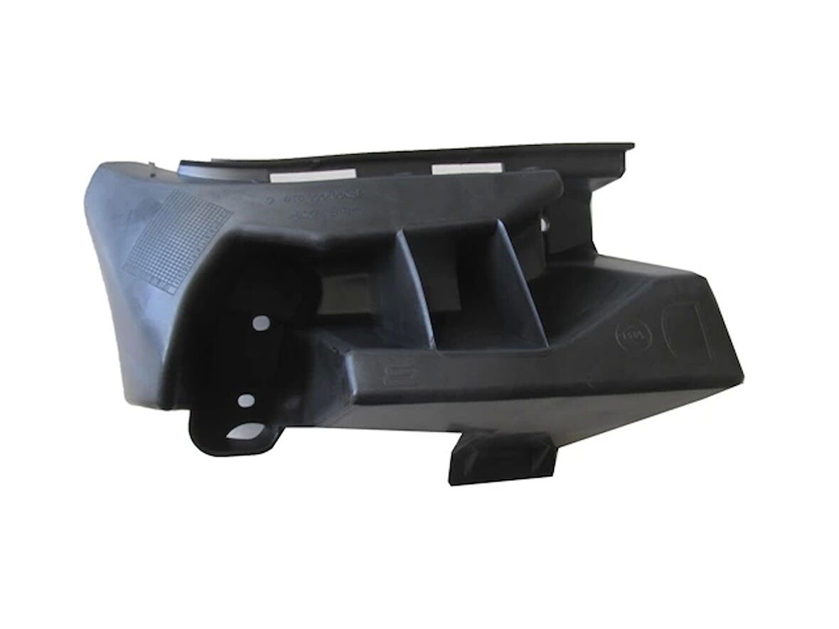 Renault Symbol- Thalıa- Sd- 09/12; Arka Tampon Bağlantı Braketi Sol (Oem No: 8200699872)