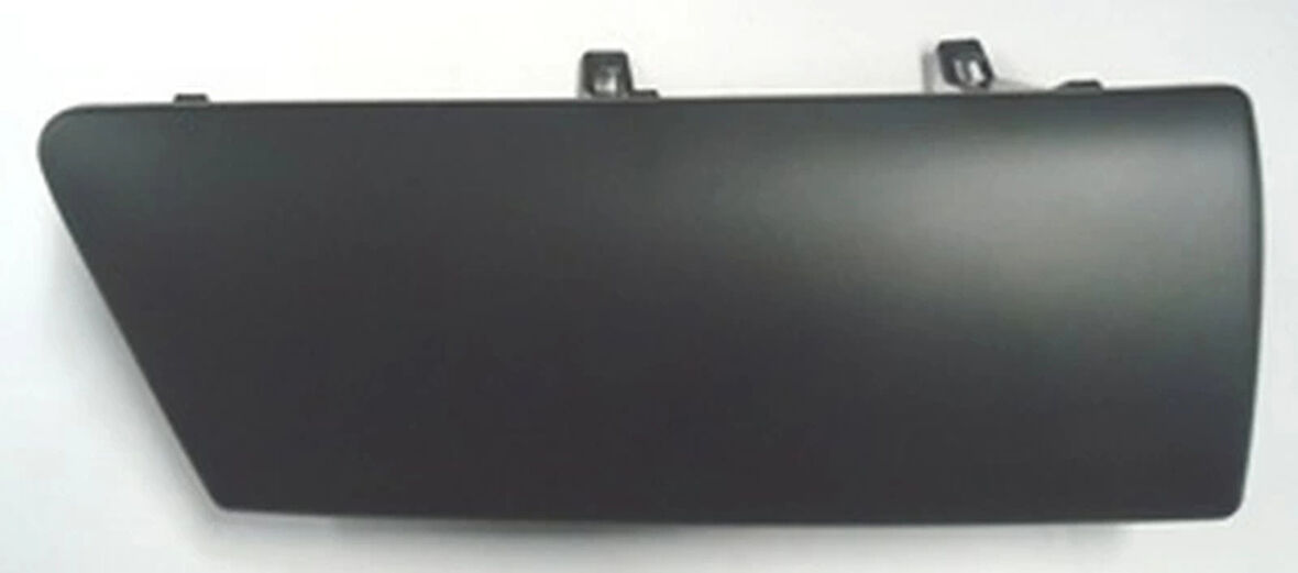 2009-2012 Renault Clio Hb Ön Tampon Bandı Sağ (Tw) (Oem No:7701479270)