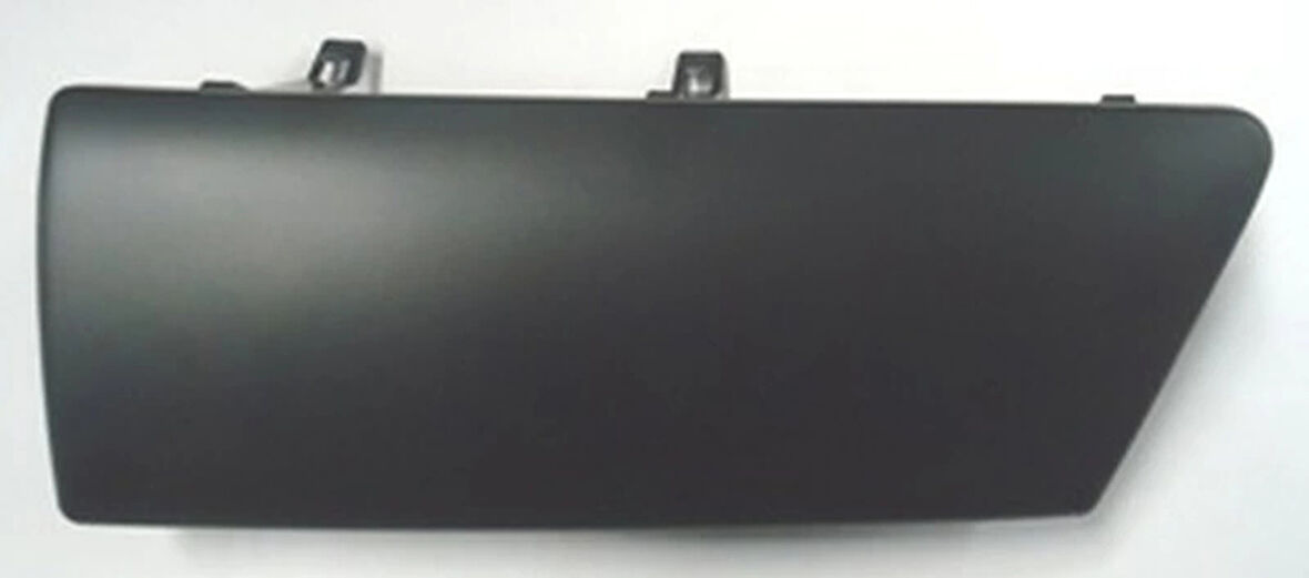 2009-2012 Renault Clio Hb Ön Tampon Bandı Sol (Tw) (Oem No:7701479270)