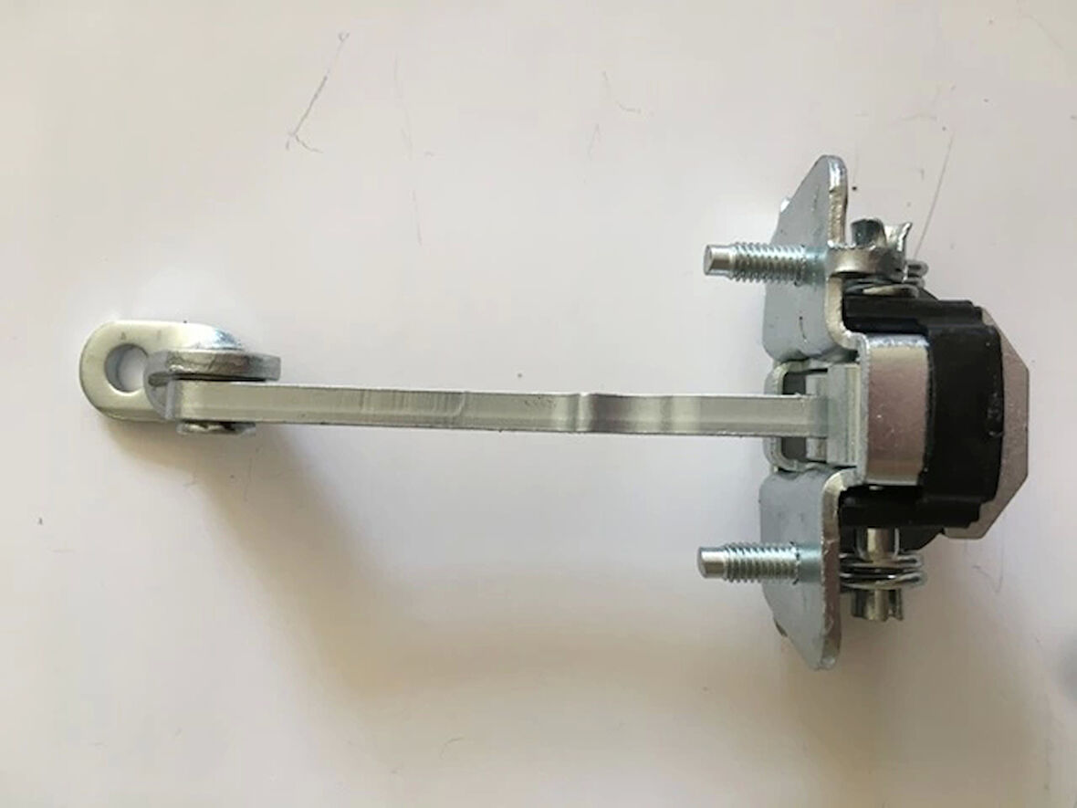 Renault Clıo- 3- Hb- 09/12; Ön Kapı Durdurucusu Sağ/Sol Aynı (Adet) (Kapı Gergisi) (Oem No: 7700842857)