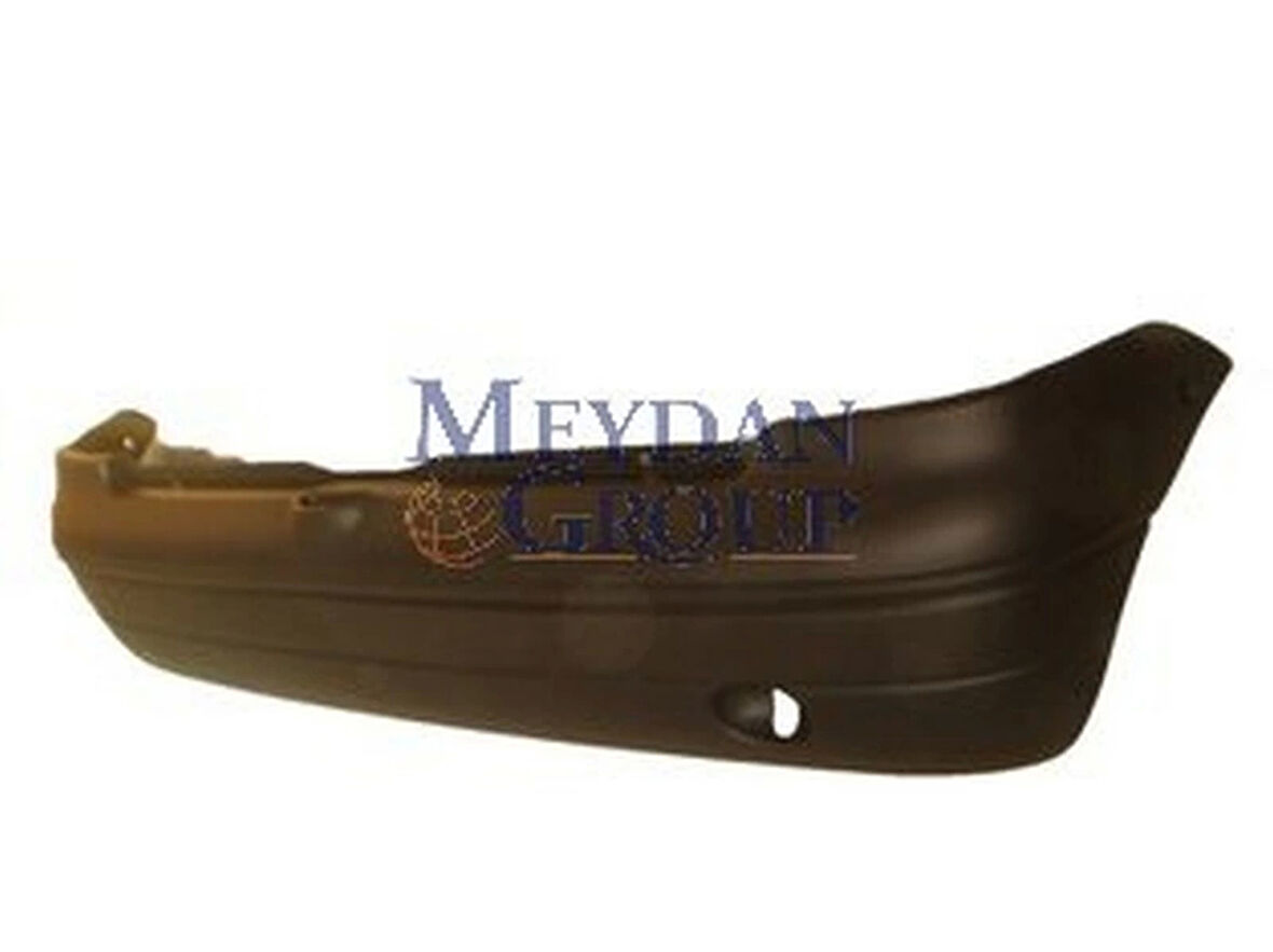 1999-2000 Renault Twingo Arka Tampon Koyu Gri (Phıra) (Adet) (Oem No:7700420919)