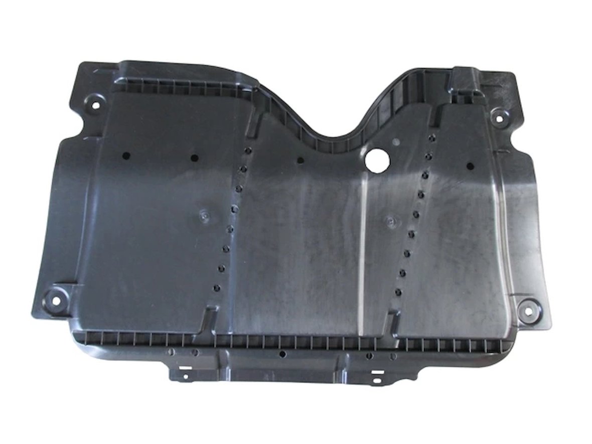 Renault Symbol 2013-2021 Karter Muhafaza Plastiği (Kısa Tip) (Oem No: 758909741R)
