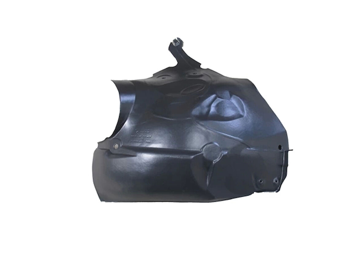 Renault Megane- 1- 99/02; Ön Çamurluk Davlumbazı Sol Önün Arkası (Oem No: 7700434562)