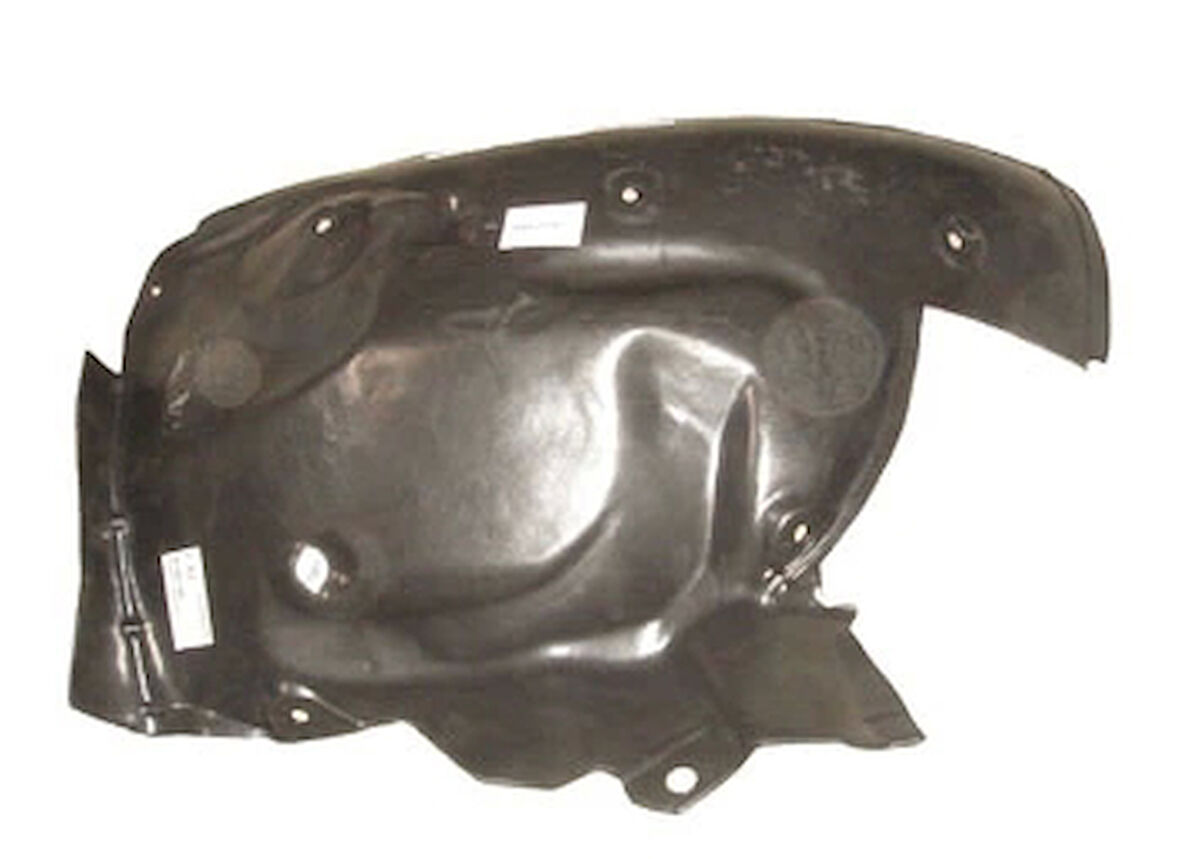 2003-2009 Renault Megane Iı Ön Çamurluk Davlumbazı Sol Onün Arkası (Adet) (Oem No:82000734428)