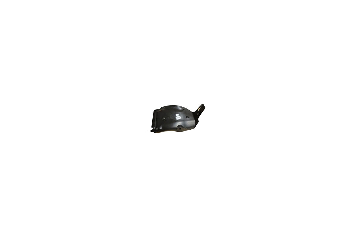 2003-2009 Renault Megane Iı Arka Çamurluk Davlumbazı Sağ (Arkanın Arkası) (Sedan) (Adet) (Oem No:8200141550)