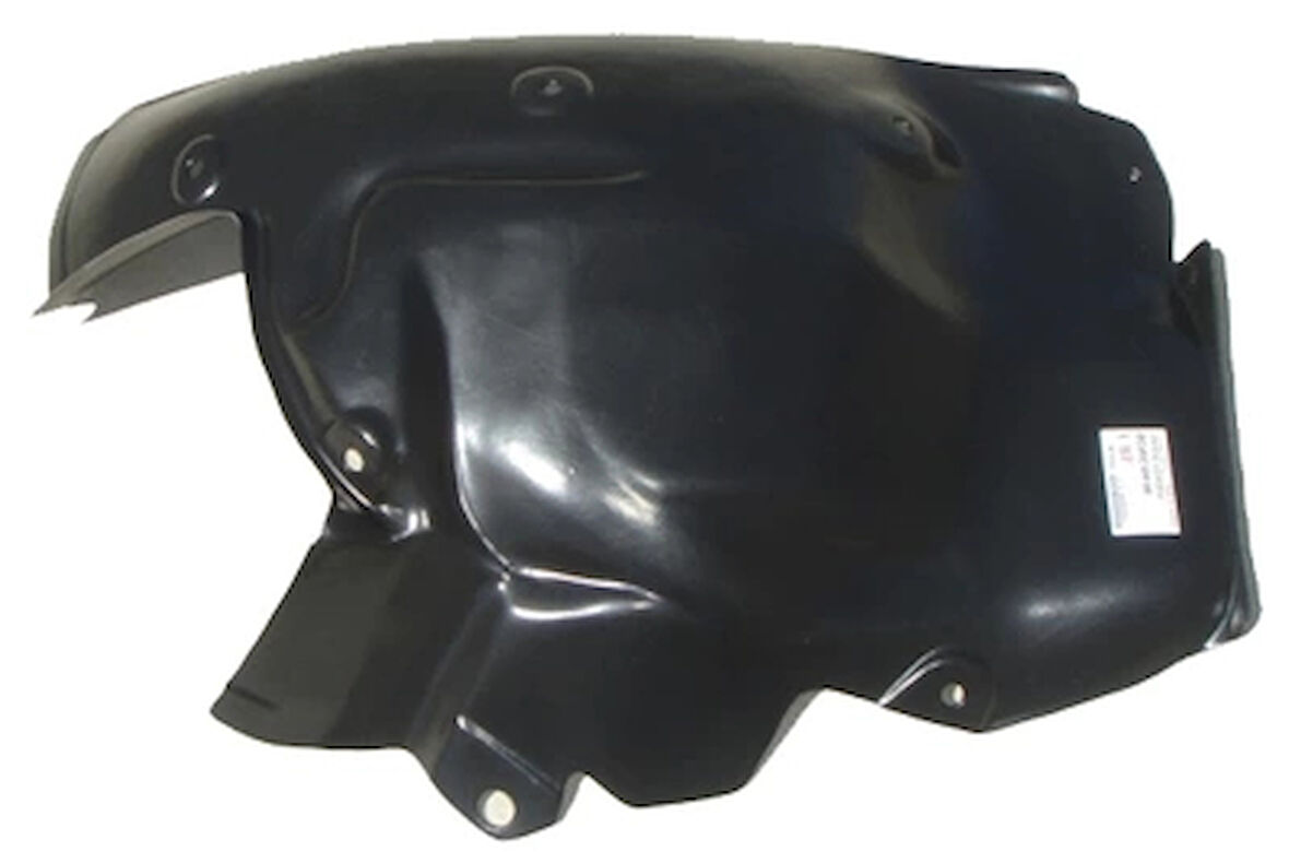 2003-2009 Renault Scenic Iı- Ön Çamurluk Davlumbazı Sol Onün Arkası (Lt-Rn6047) (Tw) (Adet) (Oem No:8200136725)