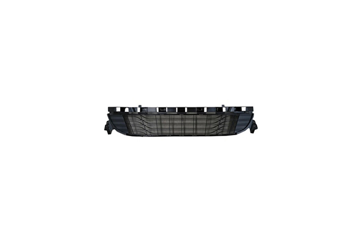 2010-2011 Renault Megane Iıı Hb Ön Tampon Panjuru (Tyg) (Oem No:622540001R)