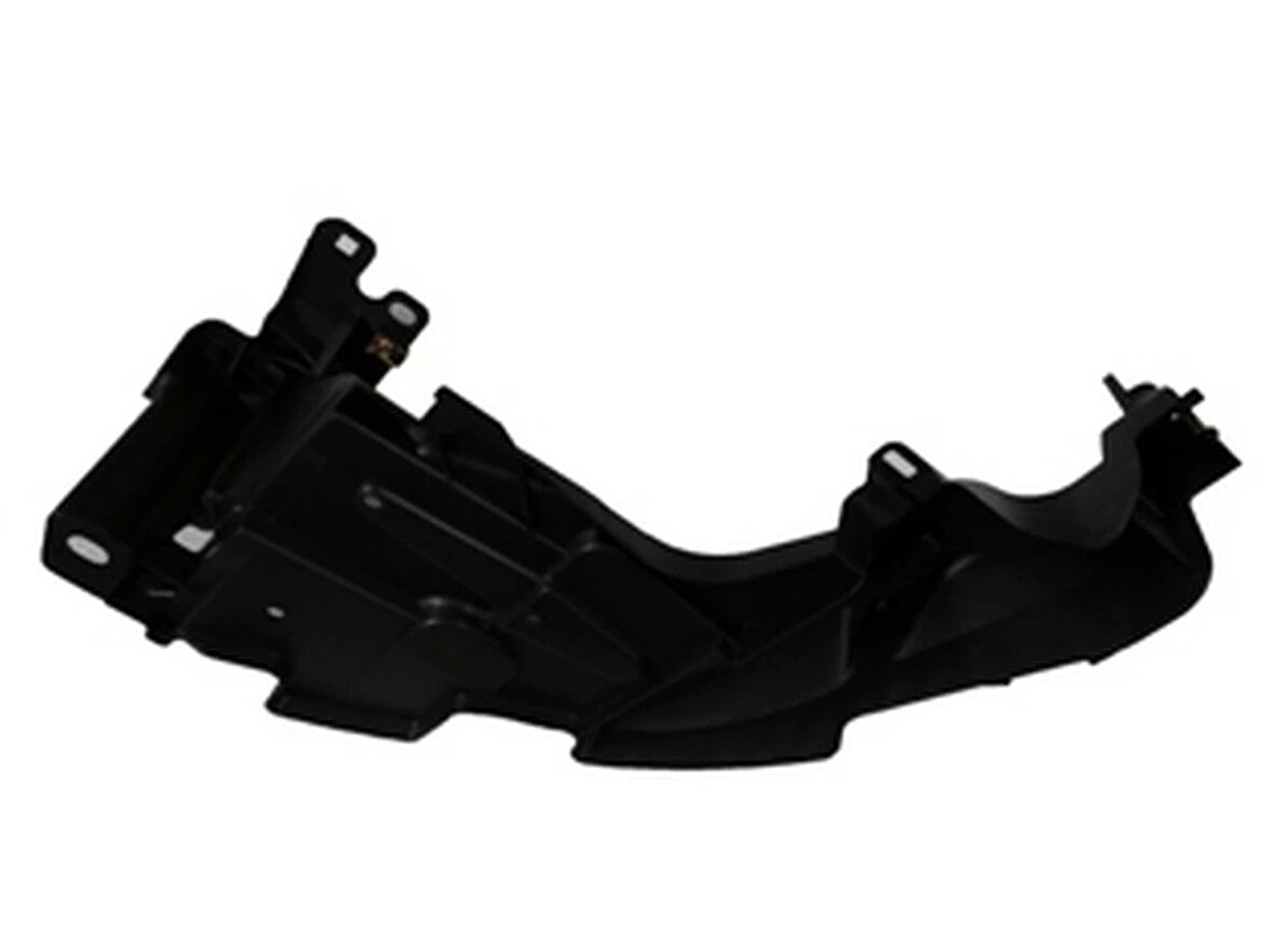 2010-2011 Renault Megane Iıı Hb Ön Tampon Braketı Sağ Alt (Tyg) (Oem No:622230005R)