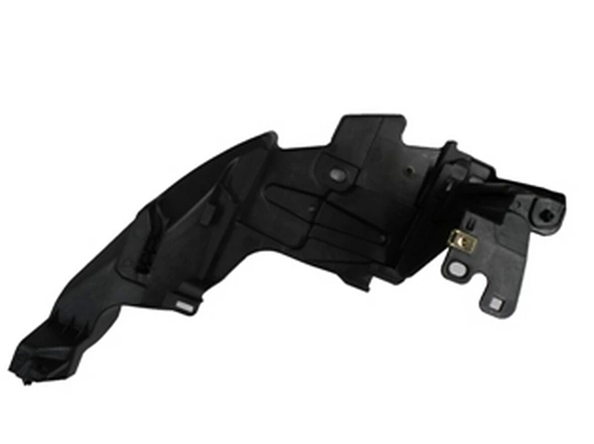 2010-2011 Renault Megane Iıı Hb Ön Tampon Braketı Sol Alt (Tyg) (Oem No:622220003R)