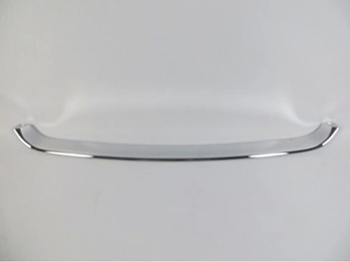 2012-2013 Renault Megane Iıı Hb Ön Panjur Nikelajı(Tyg) (Oem No:620789308R)