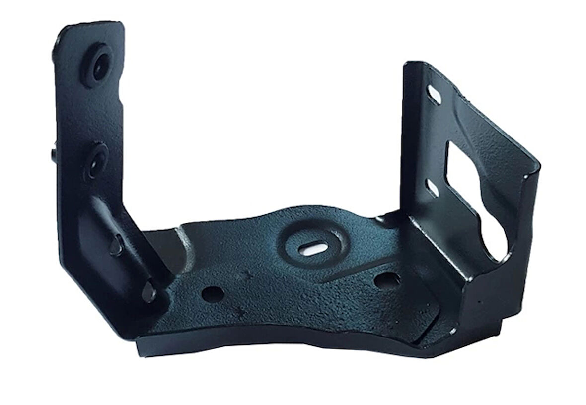 Renault Fluence- 09/16; Ön Çamurluk İç Bağlantı Sacı Sağ (Oem No: 625604829R)