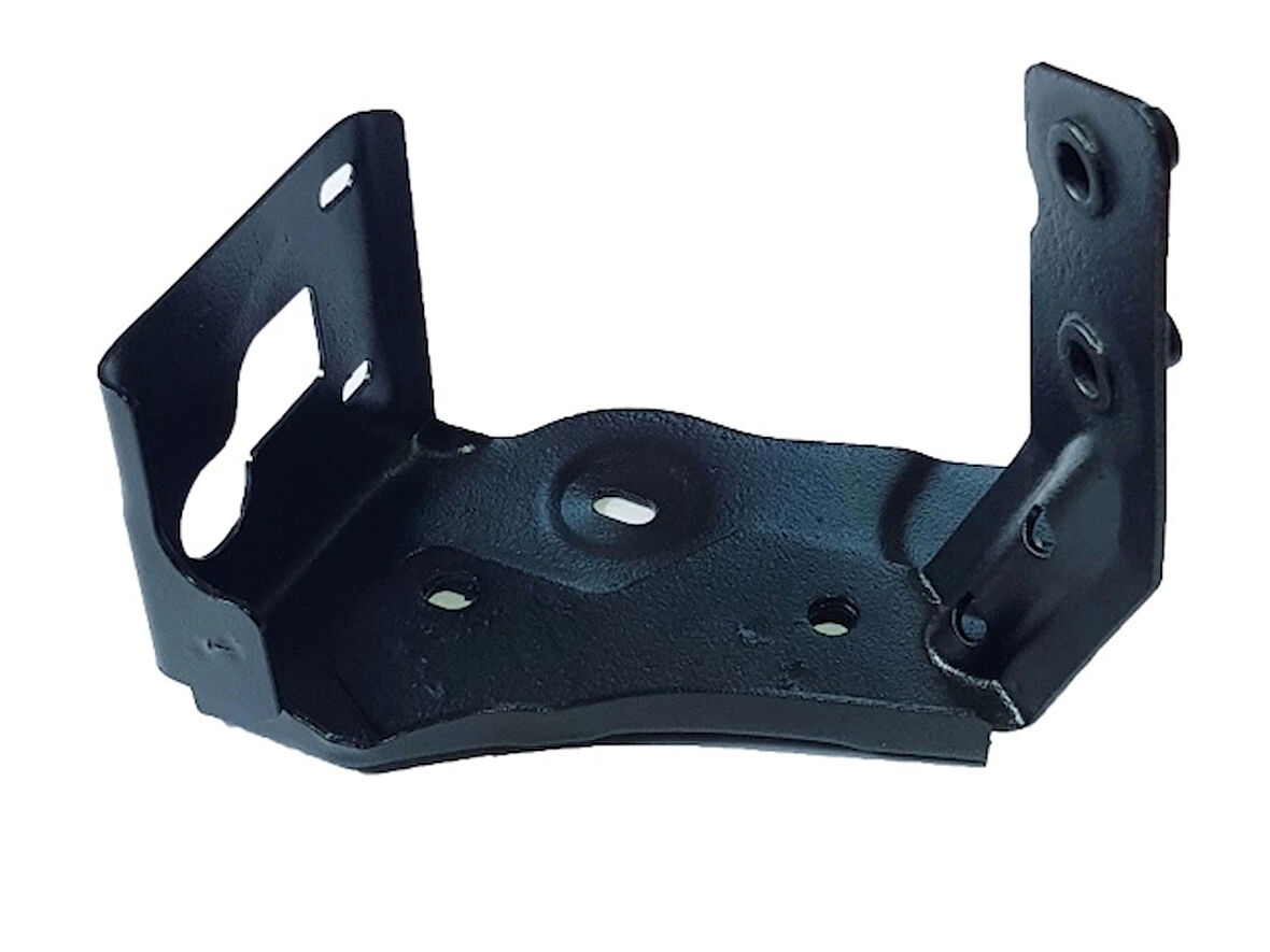 Renault Fluence- 09/16; Ön Çamurluk İç Bağlantı Sacı Sol (Oem No: 625618202R)