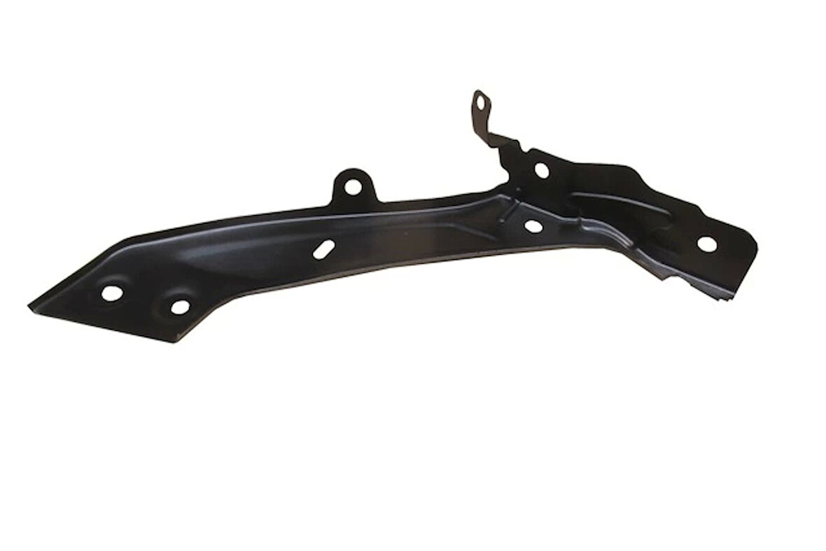 Renault Megane- 4- Sd- 21/24; Ön Çamurluk İç Bağlantı Braketi Sol (Eagle Body) (Oem No: 631413398R)