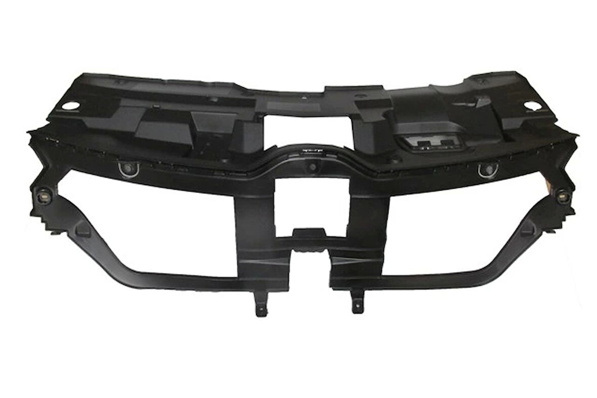 Renault Talısman- 16/20; Ön Panel Üst Koruma Plastiği (Panjur Paneli) (Tyg) (Oem No: 620363881R)