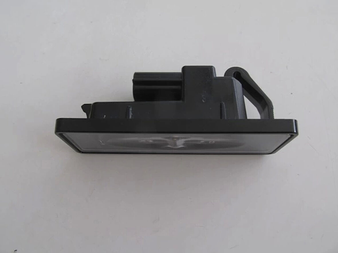 Renault Talısman- 21/22; Plaka Lambası (Oem No: 265108990C)