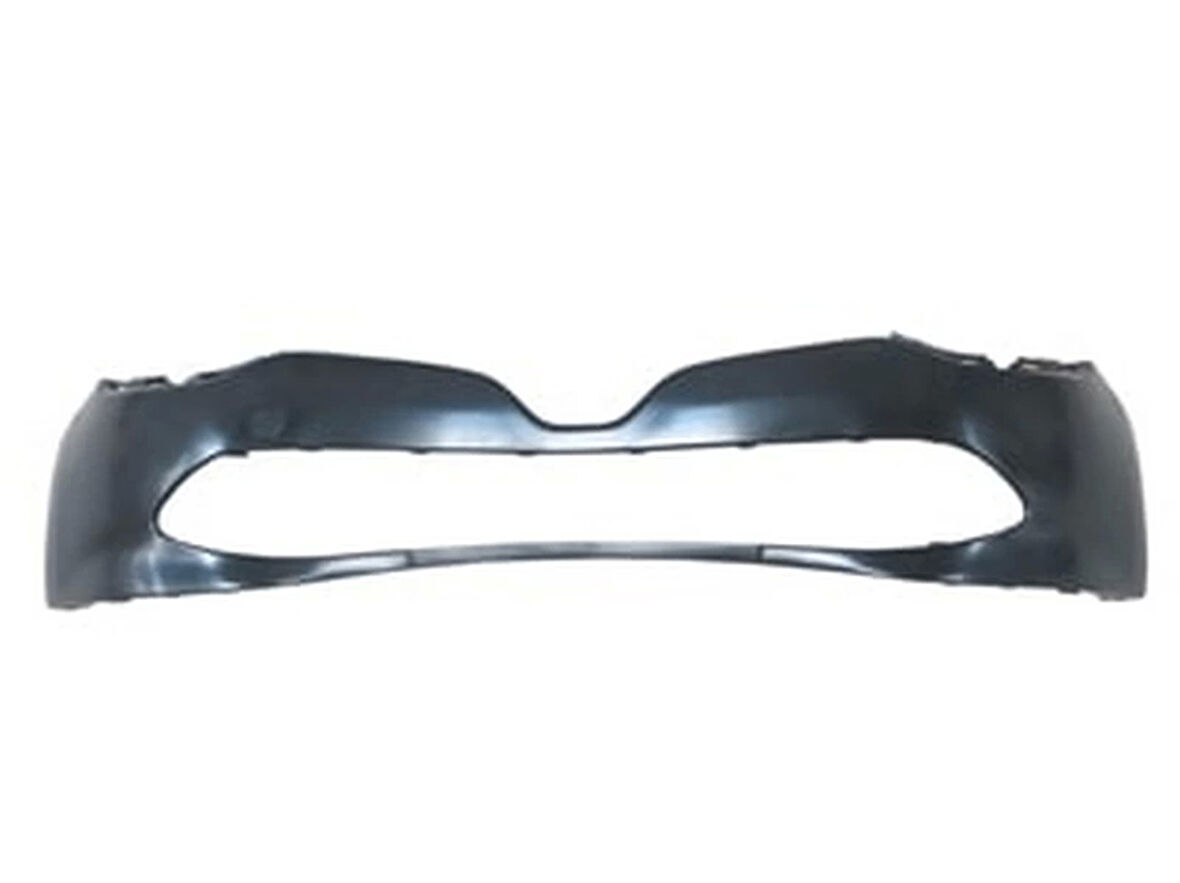 2013-2016 Renault Clio Sport Tourer- Ön Tampon Siyah Panjursuz (Adet) (Oem No:620226517R)