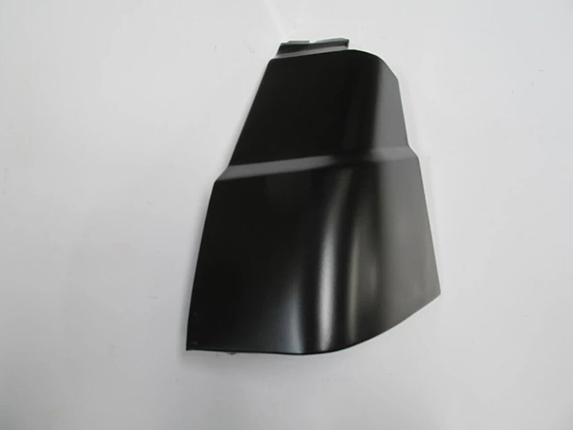 1988-1997 Mitsubishi L300 Minibüs Ön Köşe Paneli Sol (Tyg) (Adet) (Oem No:Mb507319)