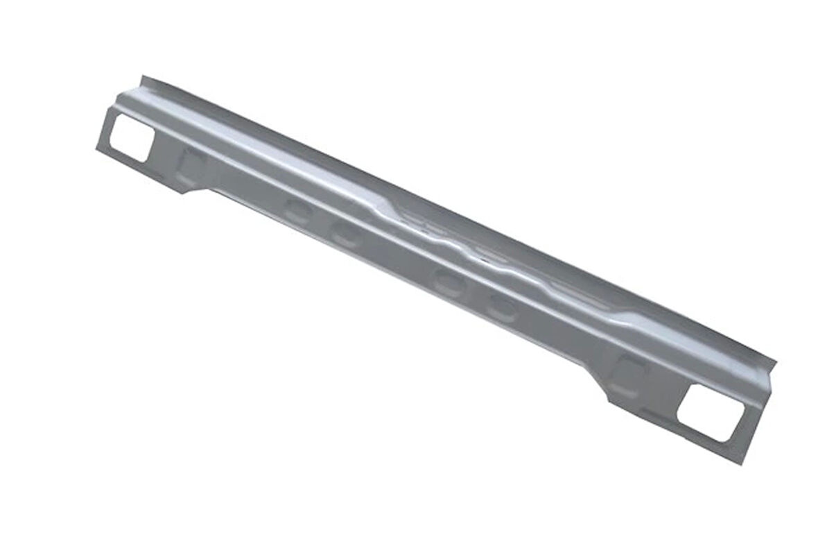 Mıtsubıshı L300- Minibüs- 88/09; Arka Panel Sacı (Kilit Sacı) (Oem No: 6265043400)
