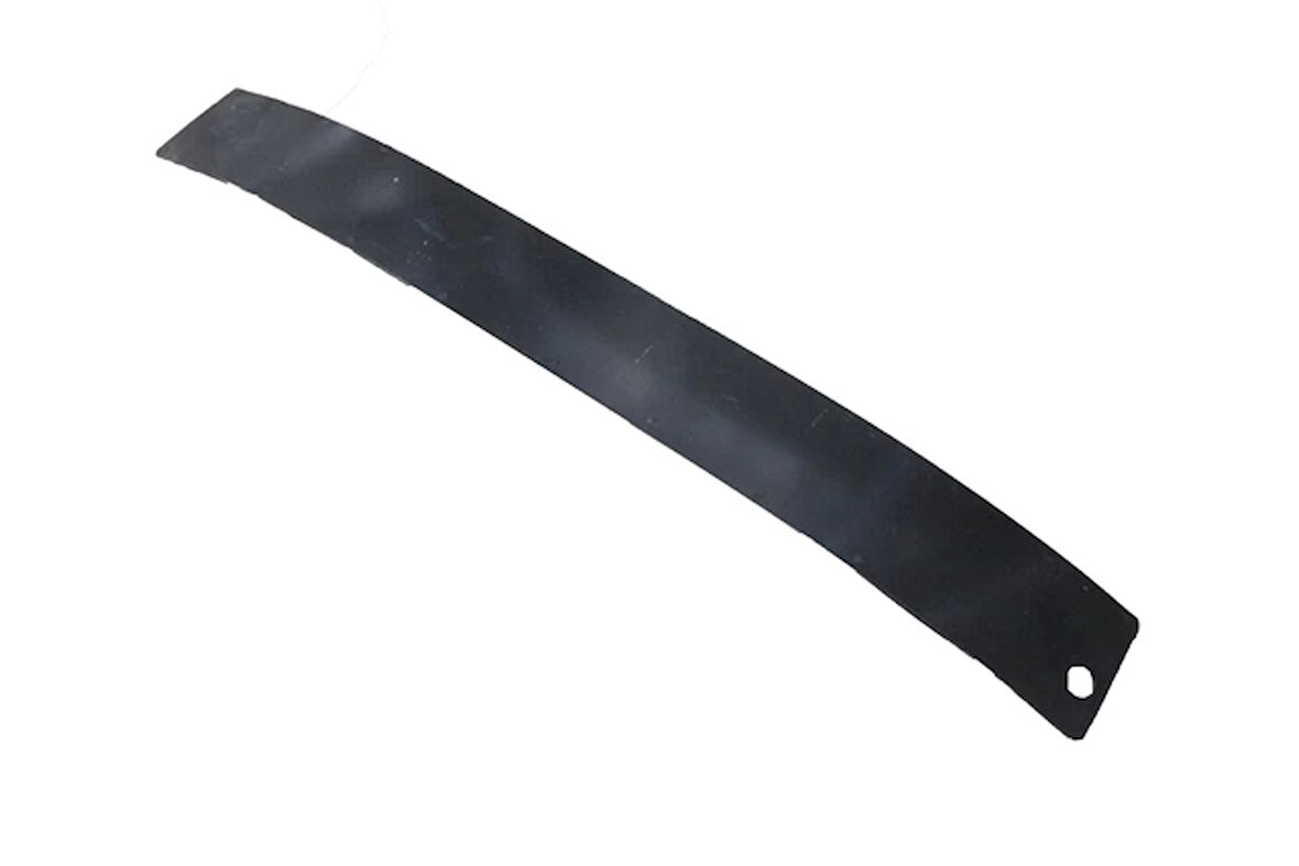Opel Corsa- D- 07/14; Ön Tampon Demiri (Sac) (Oem No: 1405236)