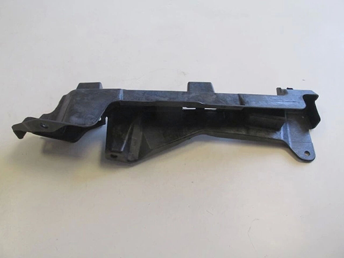 Renault Kangoo- 4- 14/21; Ön Çamurluk Bağlantı Suportu Sol (Oem No: 631232841R)