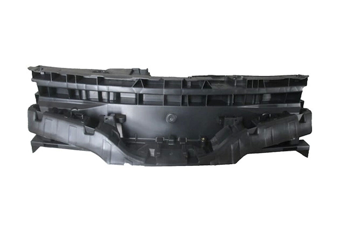 Renault Kangoo- 4- 14/21; Ön Panjur Takviyesi Plastik (Ön Panel Üstü) (Tyg) (Oem No: 620125518R)