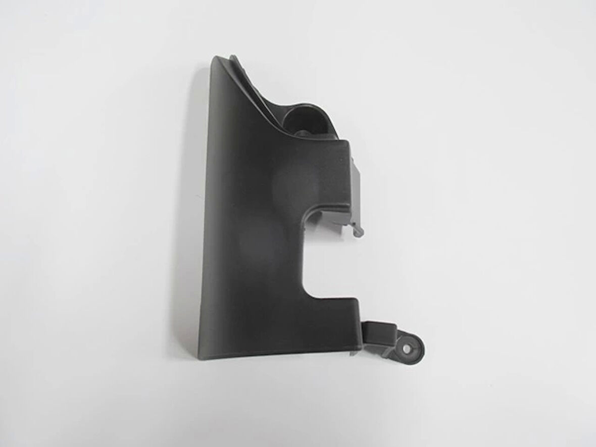 Renault Kangoo- 4- 14/21; Stop Lambası Alt Plastiği Sol (Çift Kapı) (Pleksan) (Oem No: 8200642144)