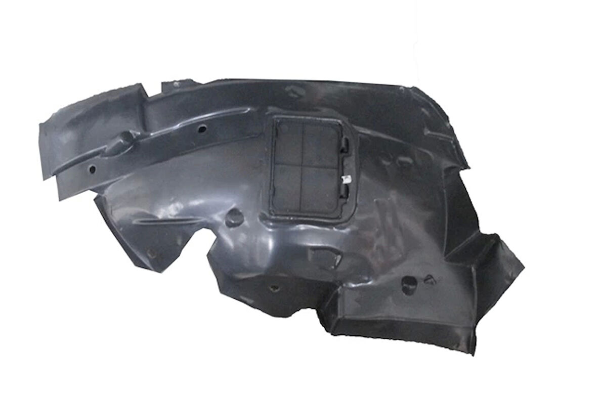 Renault Trafıc- 3- 15/21; Ön Çamurluk Davlumbazı Sol (Oem No: 638455723R)