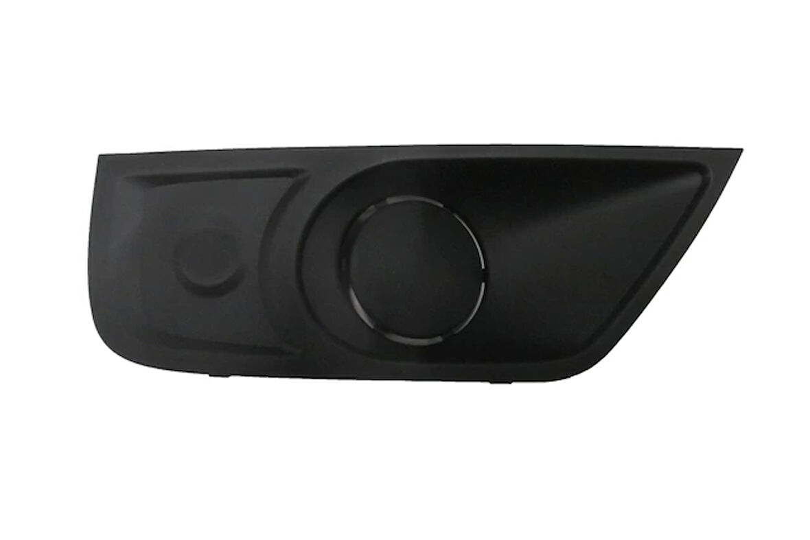 Renault Master- 4- 20/24; Sis Lamba Kapağı Sağ (Sis/Sensör Deliksiz (İtalya) (Oem No: 261526567R)