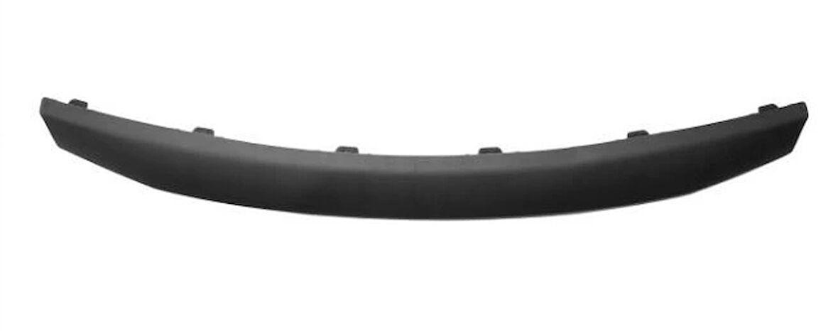 Dacıa Sandero- 09/12; Ön Panjur Üst Çıtası Siyah (Tw) (Oem No: 8200763571)