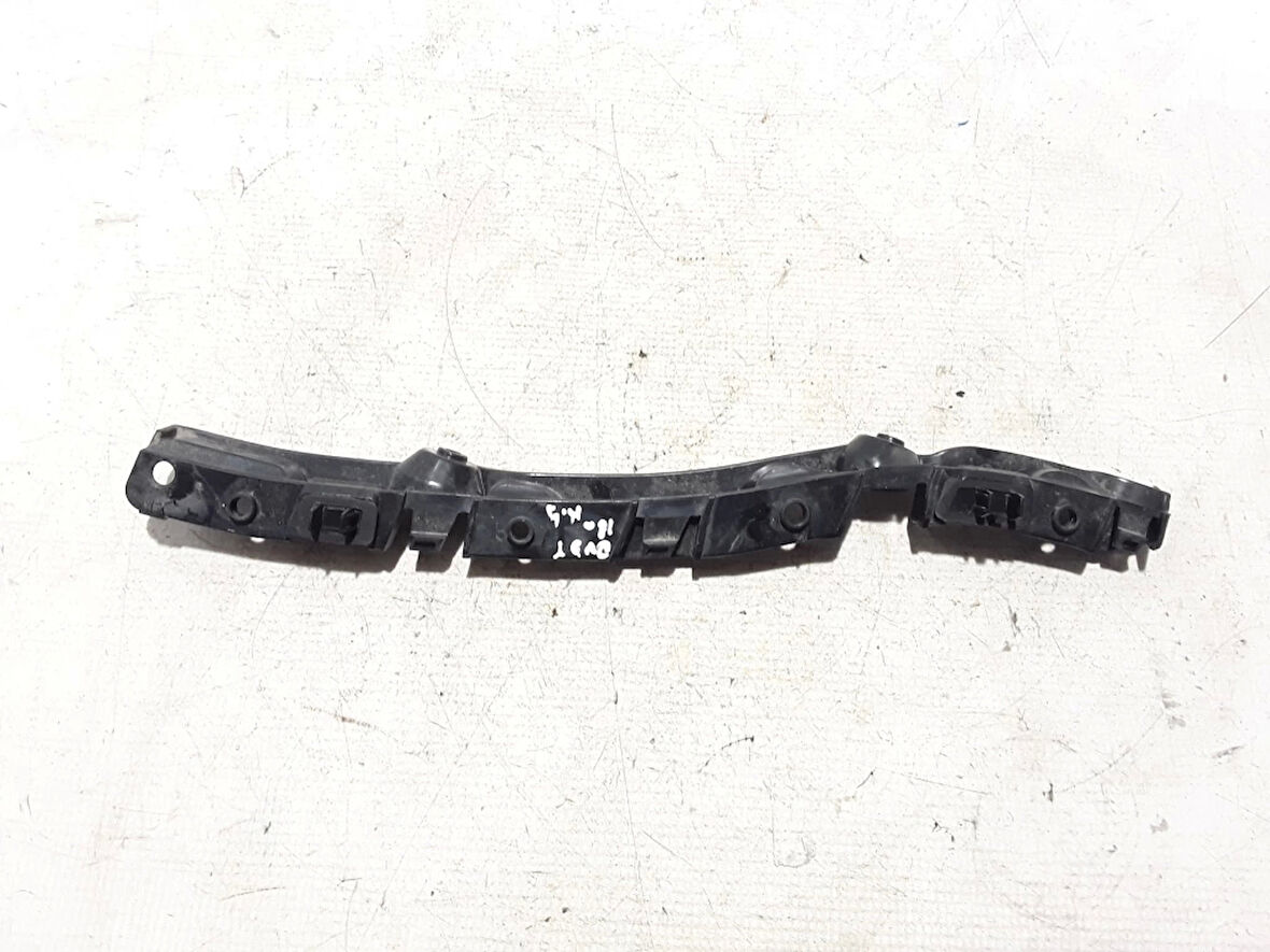Dacıa Duster- 18/23; Arka Tampon Bağlantı Braketi Sol (Tyg) (Oem No: 850452921R)