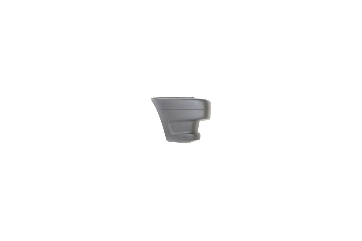 1990-1997 Mazda B2200 Pıck Up- Ön Tampon Ucu Sağ (Plastik) (Fpı) (Adet) (Oem No:Ub3950040)